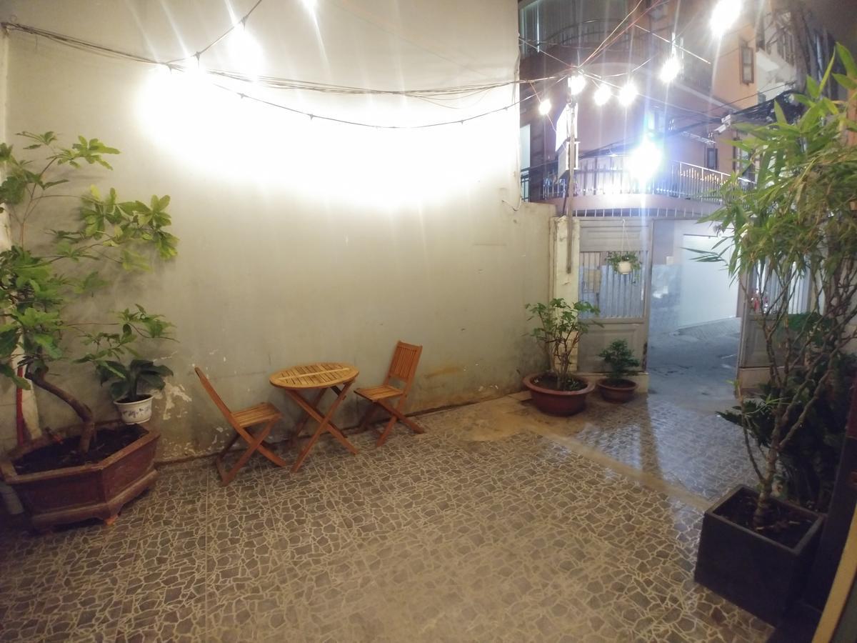 40K Homestay - Four Of A Kind TP. Hồ Chí Minh Ngoại thất bức ảnh